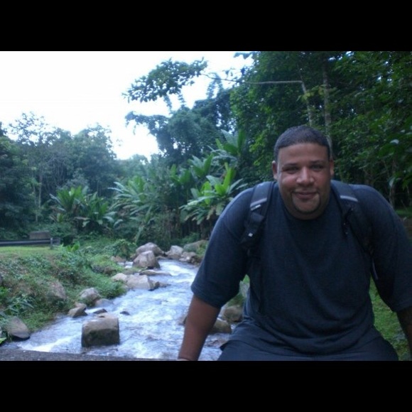 Meet your Posher, John - Picture 3 of 6